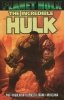 HULK PLANET HULK TP [9780785120124]